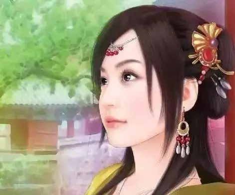 古情诗词大全完整版（最值摘抄的9首唯美情诗） 第15张