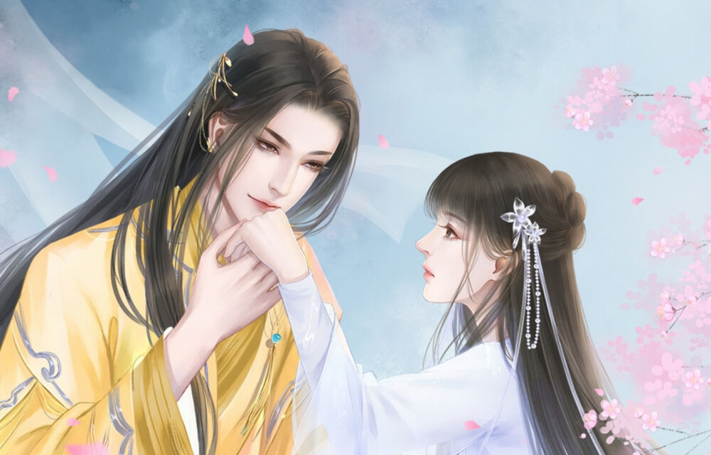 最美情话短句古风（情话短句古风浪漫） 第3张
