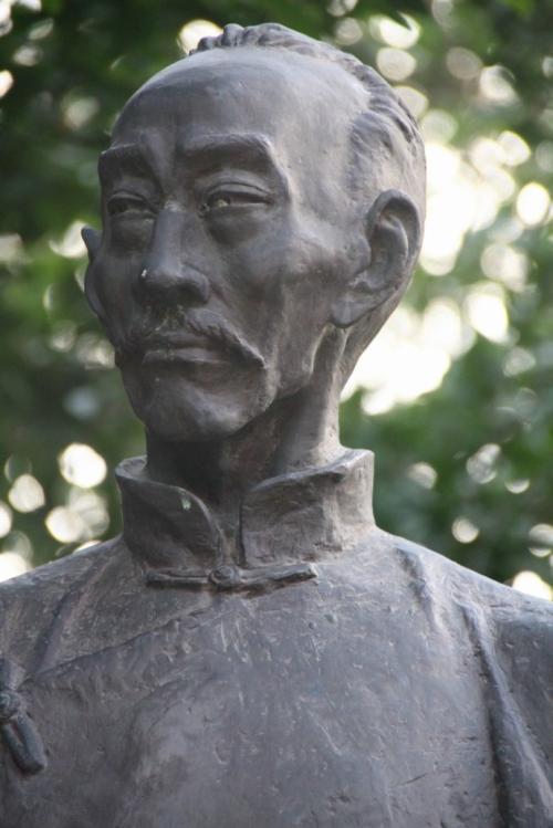 《厚黑学》识人：用人性的阴暗教你拿捏人心 第3张