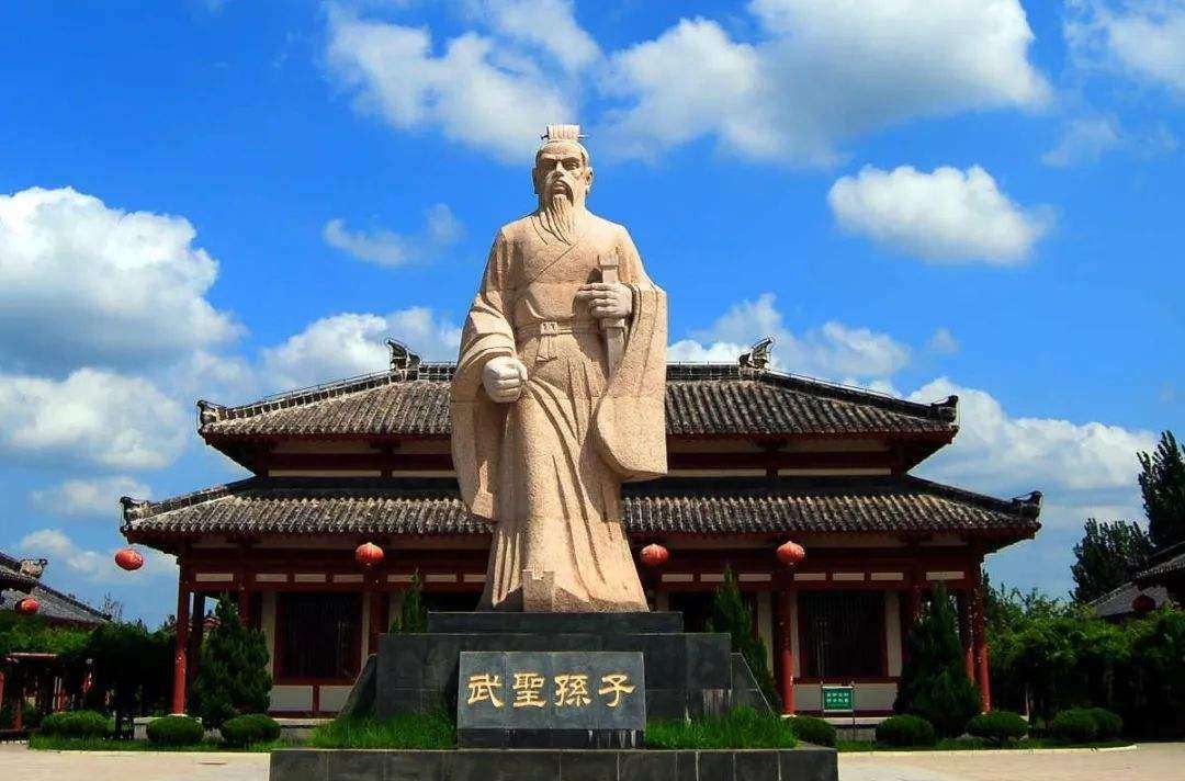 厚黑有三种境界，厚黑教主不在这三界中，他的厚黑修为如何？ 第13张