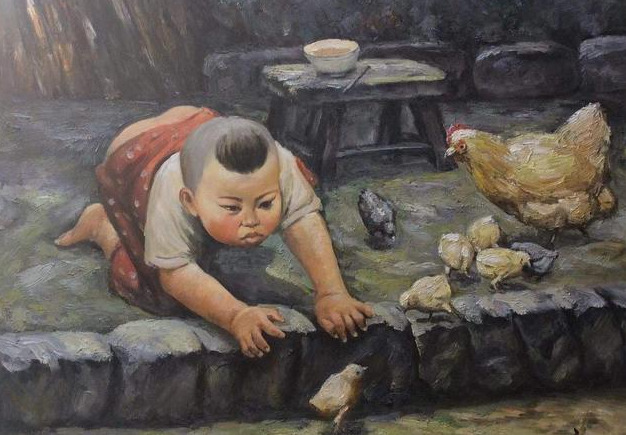 兄弟姐妹情深的句子（亲情重于一切的唯美短句） 第7张