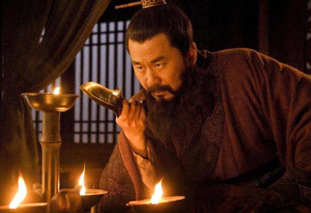 厚黑之人，常有这3种特征，你身上若有一种，也可以成大事 第7张