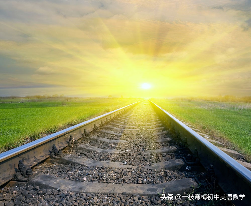 关于早晨的唯美句子英文（唯美早安心情的励志英文语录） 第3张