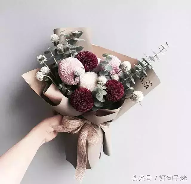 好的爱情经典语录（向往唯美爱情的心情说说） 第9张