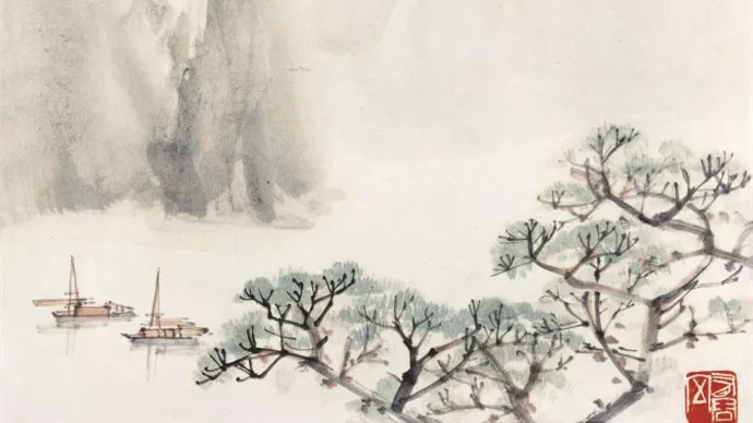 关于父母的诗句古诗（关于感恩父母的诗词） 第3张