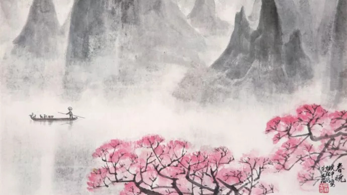 关于父母的诗句古诗（关于感恩父母的诗词） 第5张