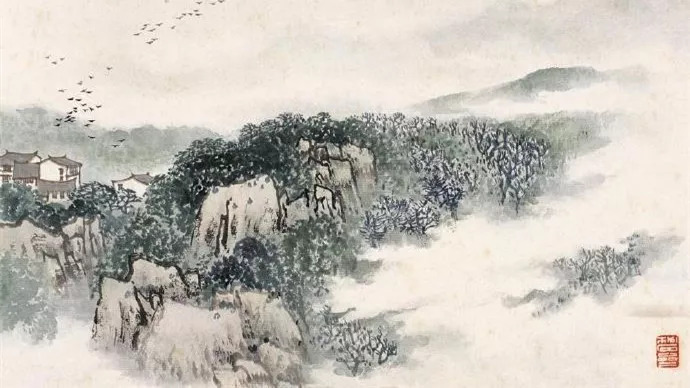 关于父母的诗句古诗（关于感恩父母的诗词） 第9张