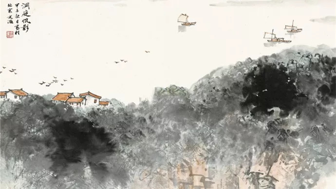 关于父母的诗句古诗（关于感恩父母的诗词） 第11张