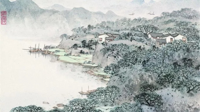 关于父母的诗句古诗（关于感恩父母的诗词） 第13张