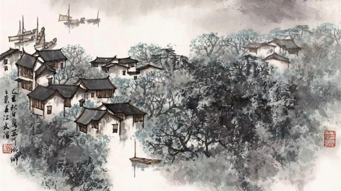 关于父母的诗句古诗（关于感恩父母的诗词） 第17张