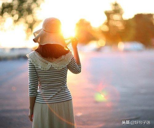 表达自己心情低落的句子（伤感失落的心情说说） 第5张