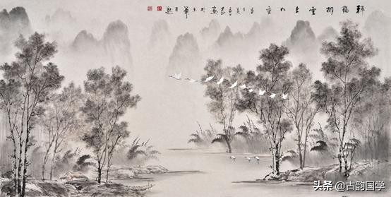 怀才不遇的诗句有哪些（人生不得志压抑的诗句） 第3张
