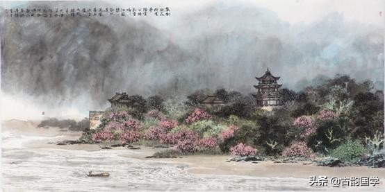 怀才不遇的诗句有哪些（人生不得志压抑的诗句） 第5张