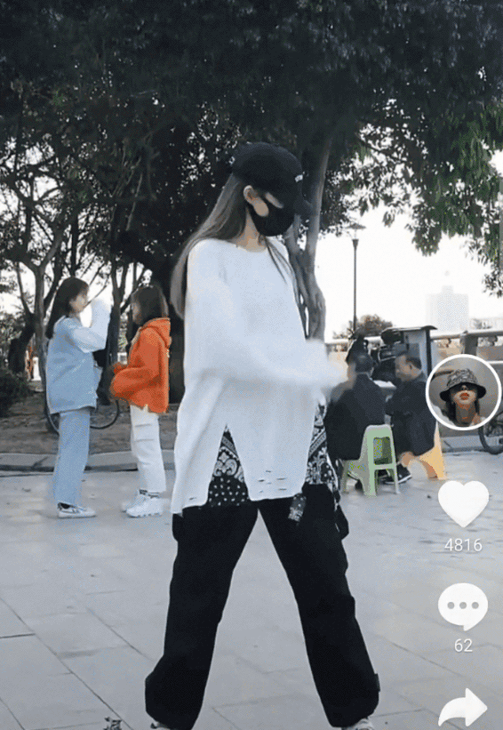 在快手，十万粉的主播可以赚多少？ 第21张