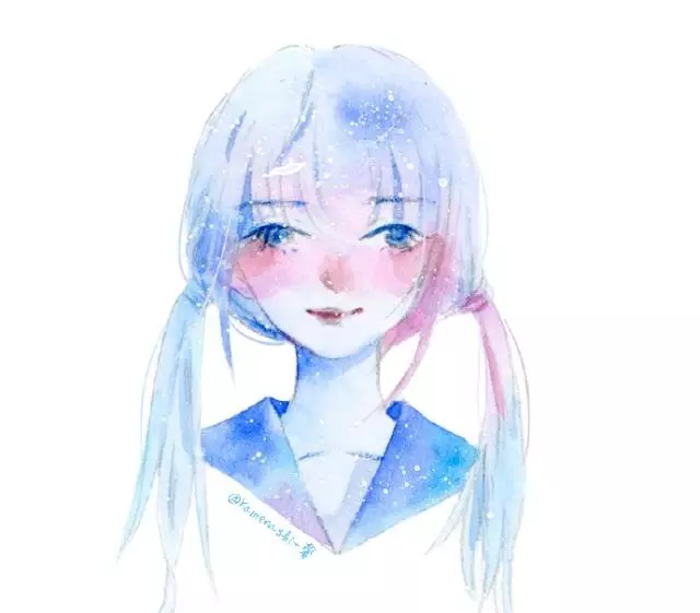 关于雨天的句子有哪些（描写雨天的诗意心情语录） 第9张