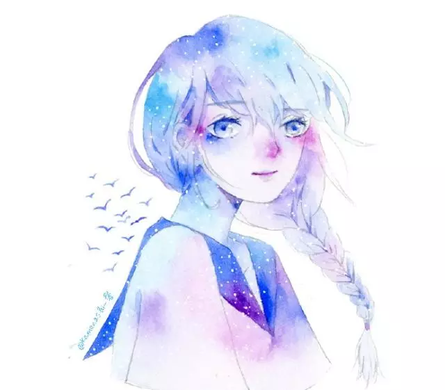 关于雨天的句子有哪些（描写雨天的诗意心情语录） 第11张
