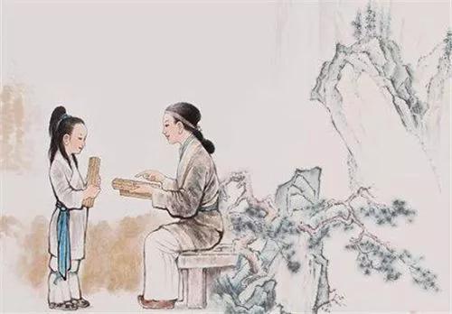 形容母爱的诗句古诗（表达母爱的唯美句子） 第5张