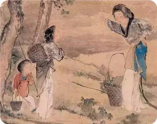 形容母爱的诗句古诗（表达母爱的唯美句子） 第13张