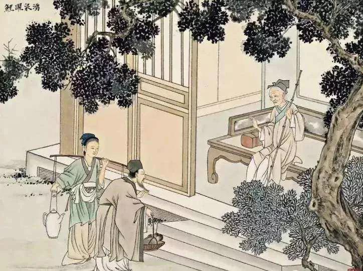 形容母爱的诗句古诗（表达母爱的唯美句子） 第15张