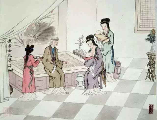 形容母爱的诗句古诗（表达母爱的唯美句子） 第17张
