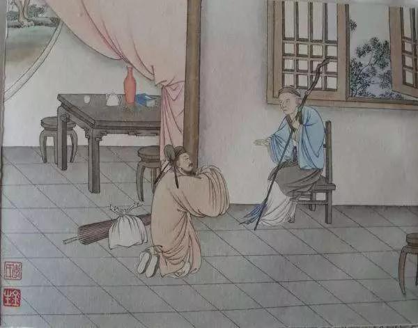 形容母爱的诗句古诗（表达母爱的唯美句子） 第21张