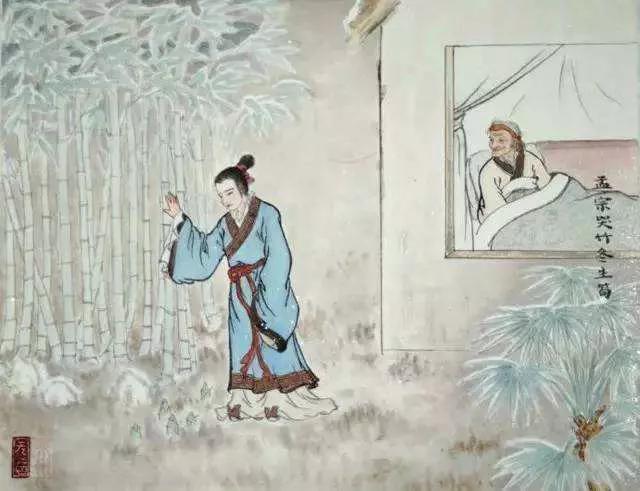 形容母爱的诗句古诗（表达母爱的唯美句子） 第23张