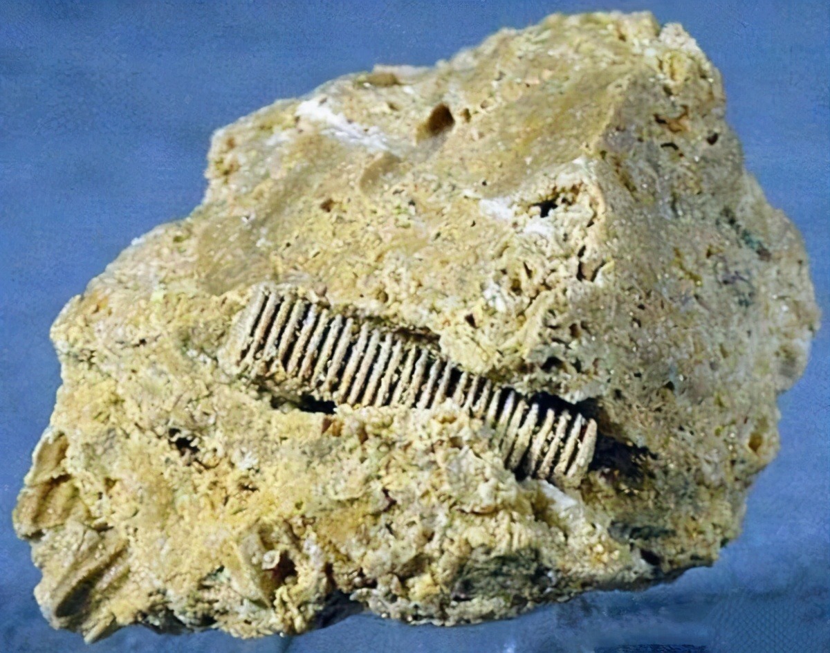 玉兔二号又有新发现，月球上找到半透明玻璃球，火星也有类似物体 第17张