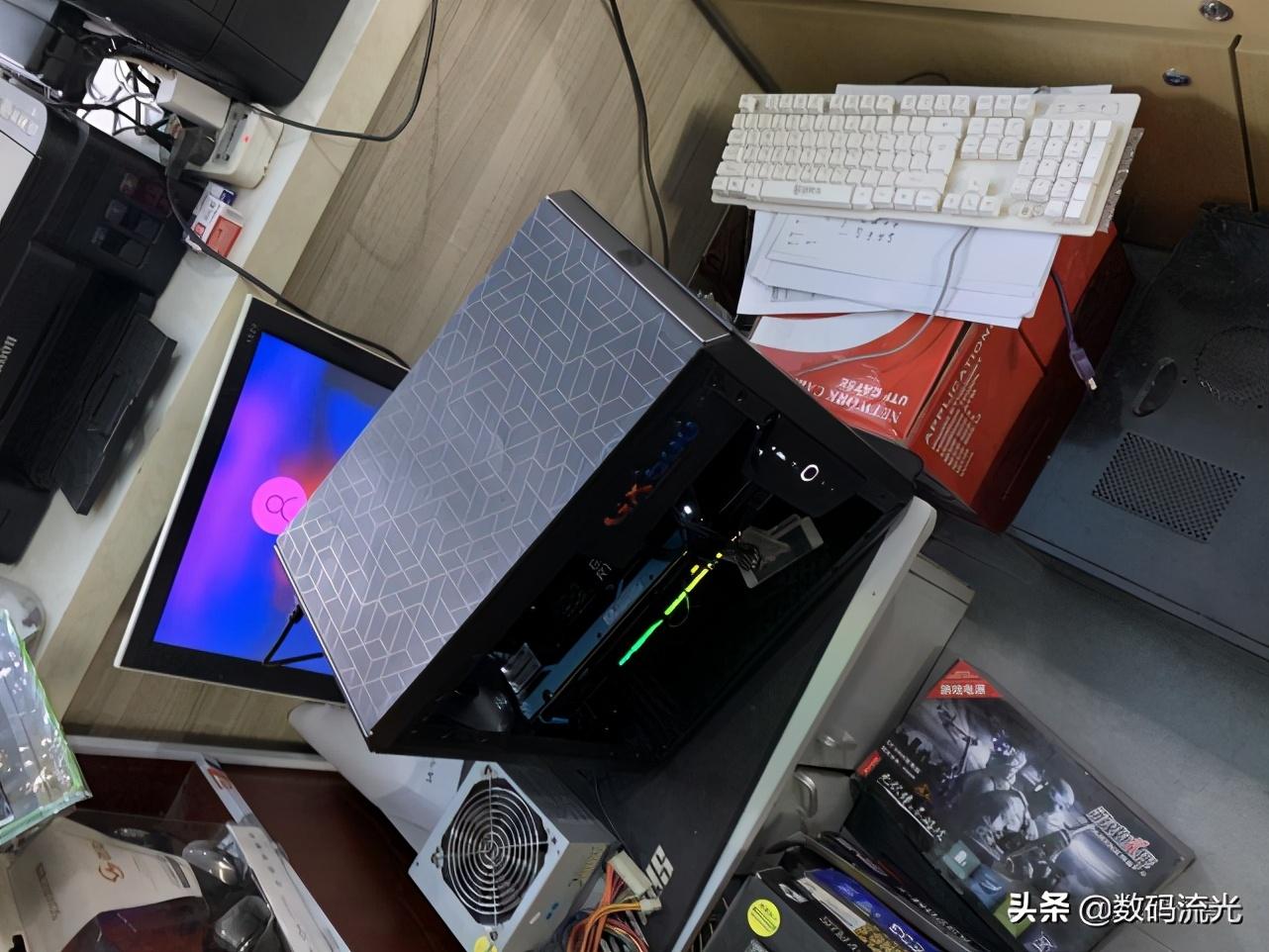 显卡温度70多度正常吗（玩游戏显卡与CPU温度标准） 第1张