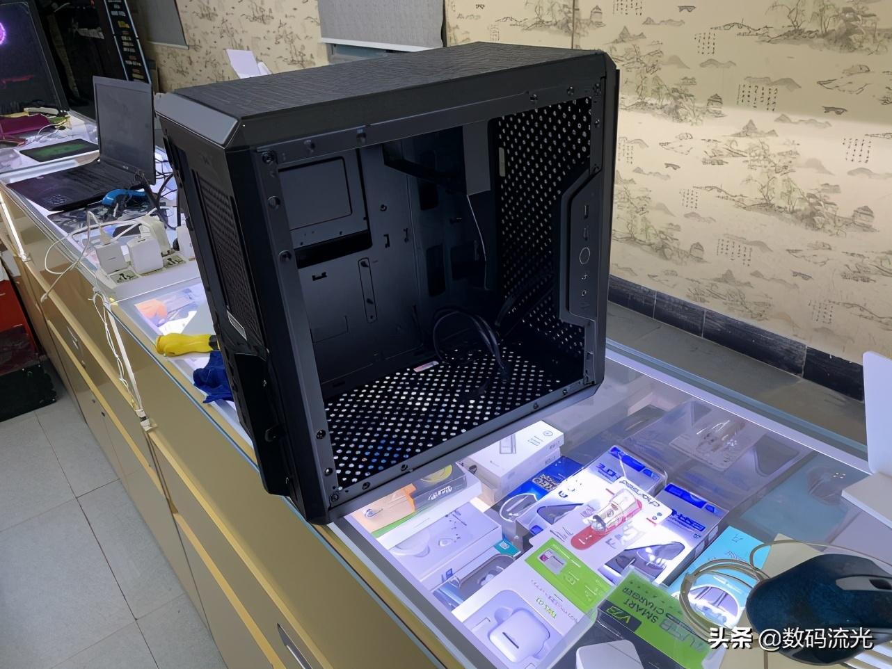 显卡温度70多度正常吗（玩游戏显卡与CPU温度标准） 第11张