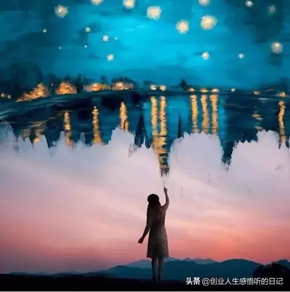 家长赞美孩子努力的句子（致宝宝励志的成长语录） 第17张