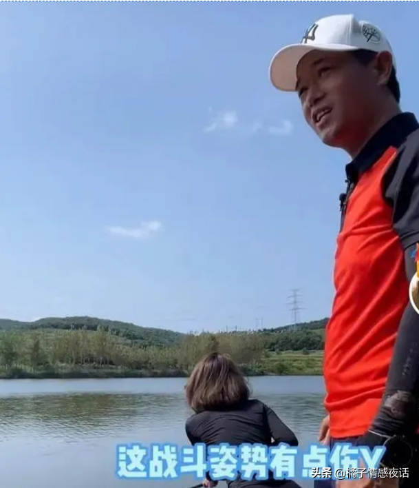 网红“聂小雨”钓鱼再惹争议：从恋情炒作到博眼球，还有底线吗 第13张