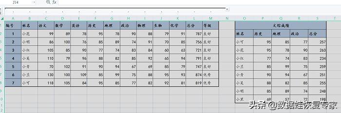 电脑复制键操作方法（全选快捷键ctrl+a） 第7张