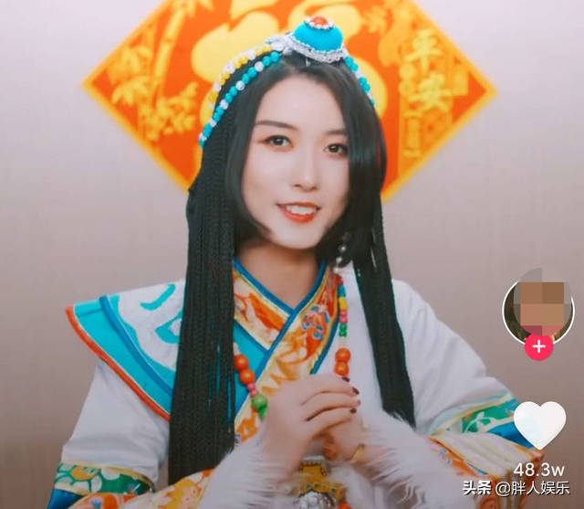 “蹭”于谦邓刚流量，再蹭球星马布里，聂小雨的成功，不只靠身材 第3张