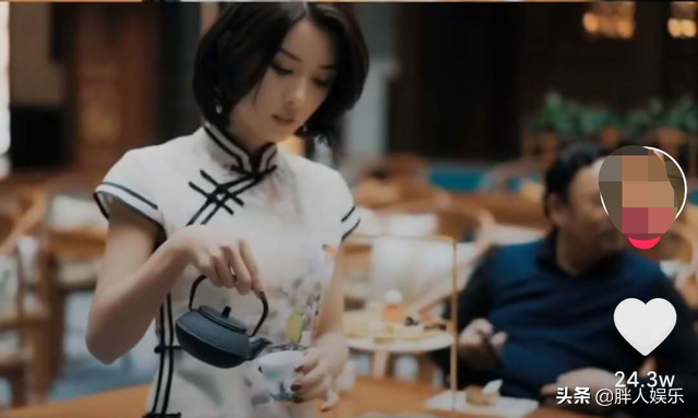 “蹭”于谦邓刚流量，再蹭球星马布里，聂小雨的成功，不只靠身材 第11张