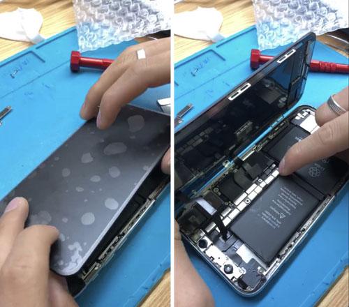 iphonexs电池容量多大（iphonexs电池续航时间） 第3张