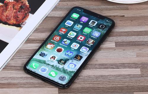 iphonexs电池容量多大（iphonexs电池续航时间） 第5张