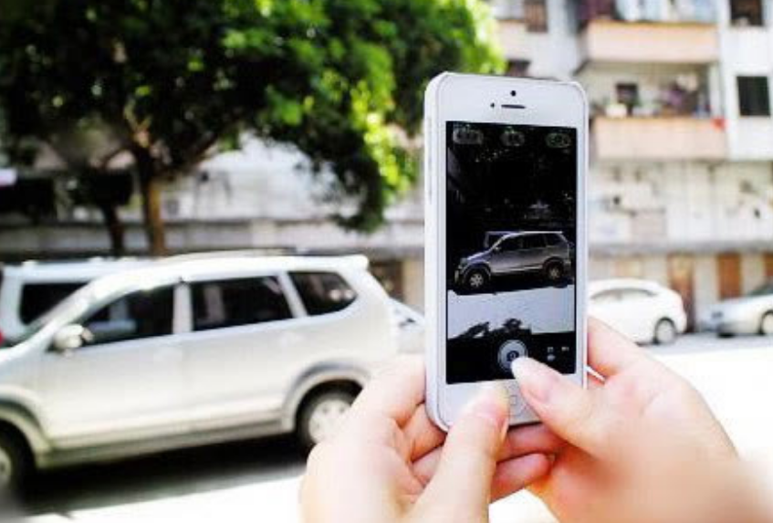 举报违章成“谋财手段”，小伙辞职专门蹲拍，一个月收入上万 第5张