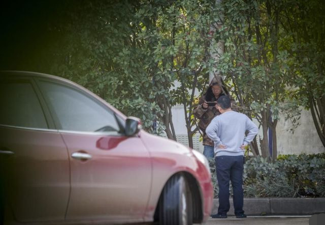 举报违章有奖金，有人一天一夜待在路边，交警：月入过万 第5张
