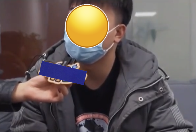 拍违规车辆收入就达到几千？这种职业你想的到吗，网友：去哪提交 第1张