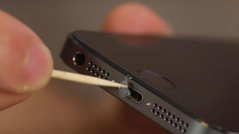 小米6充不进去电是怎么回事（解决手机不充电的11个方法） 第5张