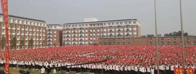 衡水：某中学被学生举报，似乎存在多项违规，但学校不承认 第7张