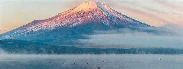 日本富士山竟是私人拥有，日本只是有个租贷权 第1张