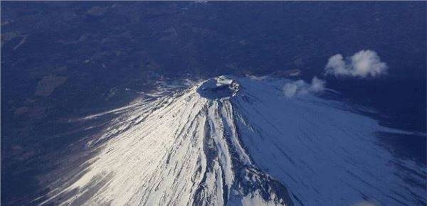 日本富士山竟是私人拥有，日本只是有个租贷权 第5张