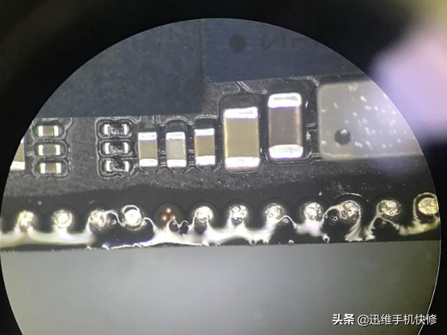 苹果xsmax手机屏幕失灵了怎么办（iPhone Xs Max触摸失灵修复方法） 第15张