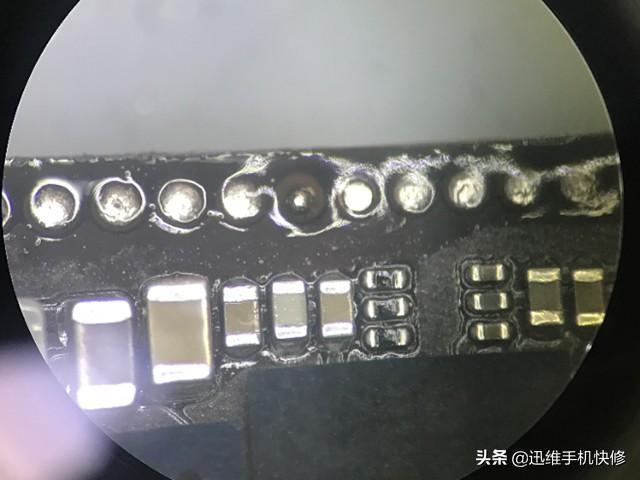苹果xsmax手机屏幕失灵了怎么办（iPhone Xs Max触摸失灵修复方法） 第17张
