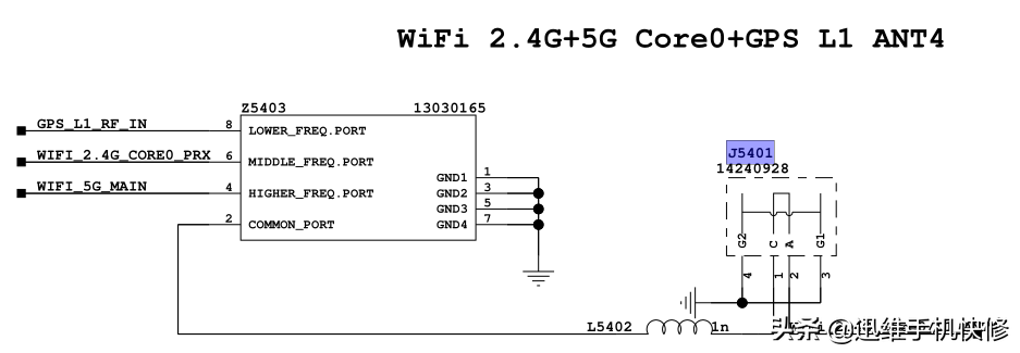 连wifi拒绝接入怎么弄（解决无线拒绝接入的方法） 第15张
