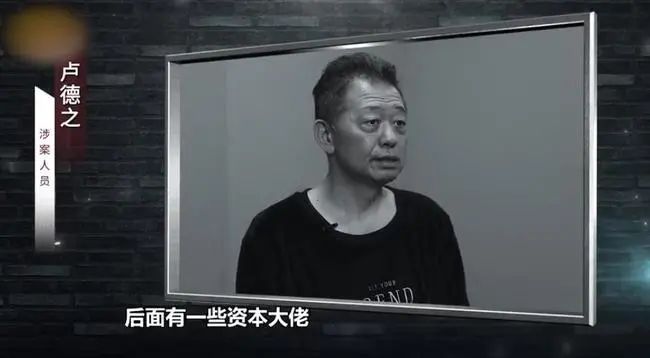 湖南“千亿女烟王”卢平落马记 第25张