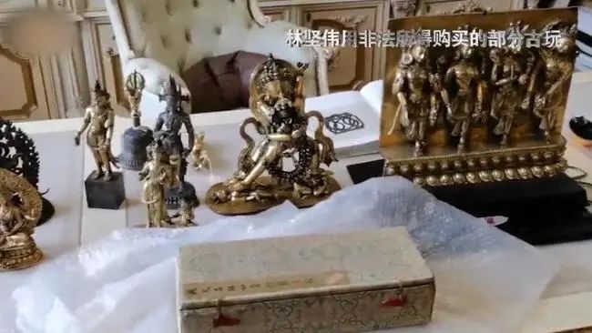 湖南“千亿女烟王”卢平落马记 第31张