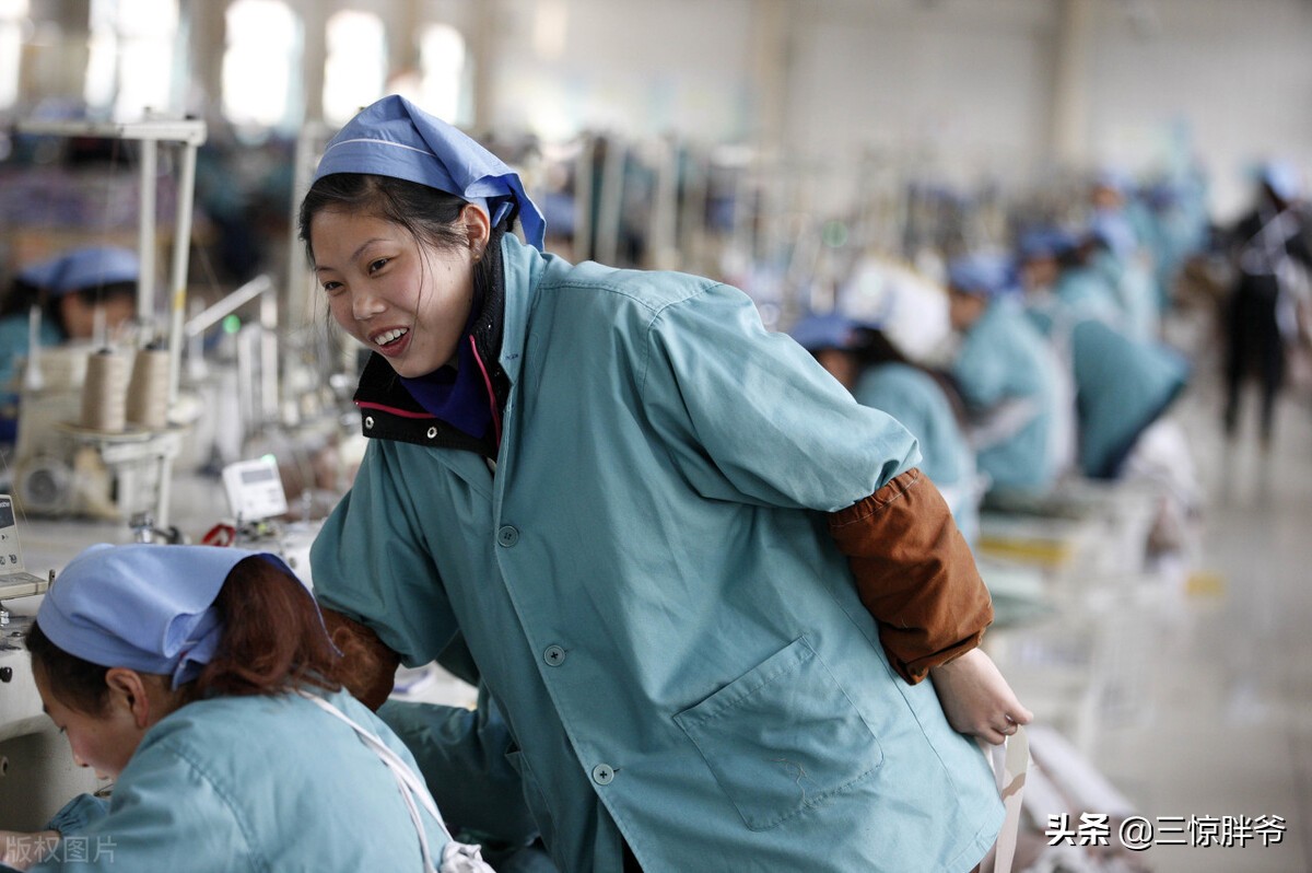 东莞口述史：90年代玩具厂女多男少，一碗泡面赢得姑娘心 第1张