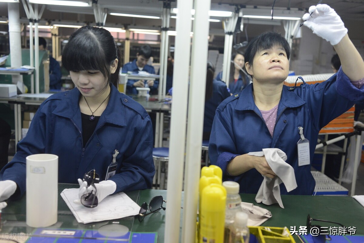 东莞口述史：90年代玩具厂女多男少，一碗泡面赢得姑娘心 第5张